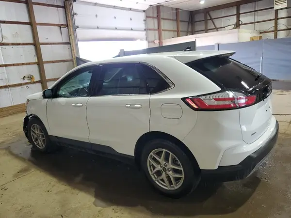 2FMPK4J9XRBA81092 2024 FORD EDGE - Image 2