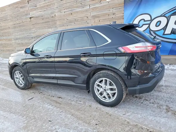 2FMPK4J9XRBA81366 2024 FORD EDGE - Image 2