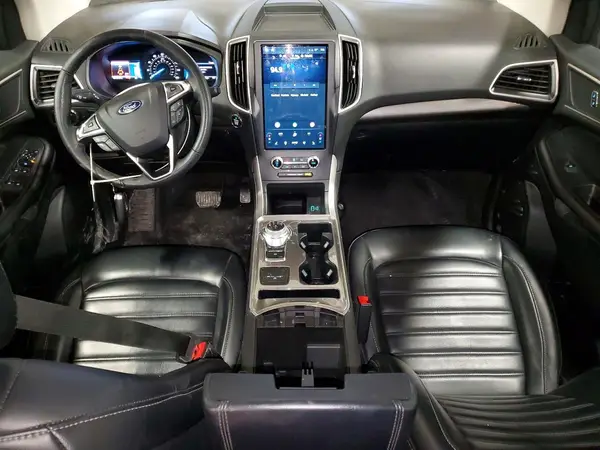 2FMPK4J9XRBA81366 2024 FORD EDGE - Image 8