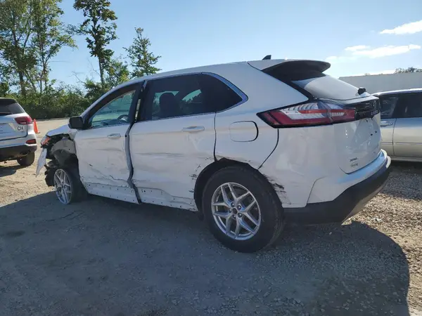 2FMPK4J9XRBA82002 2024 FORD EDGE - Image 2