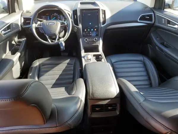2FMPK4J9XRBA82002 2024 FORD EDGE - Image 8