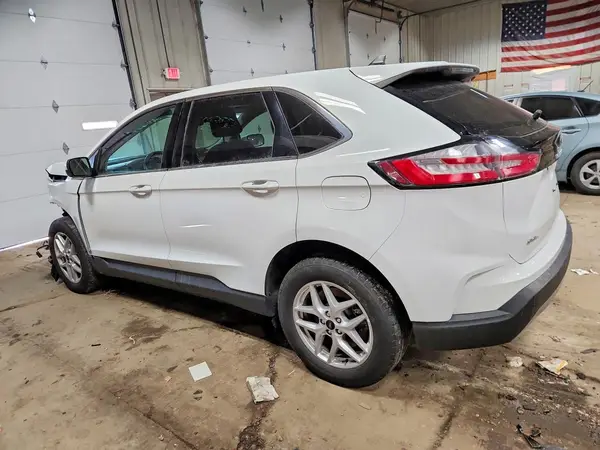 2FMPK4J9XRBA82324 2024 FORD EDGE - Image 2