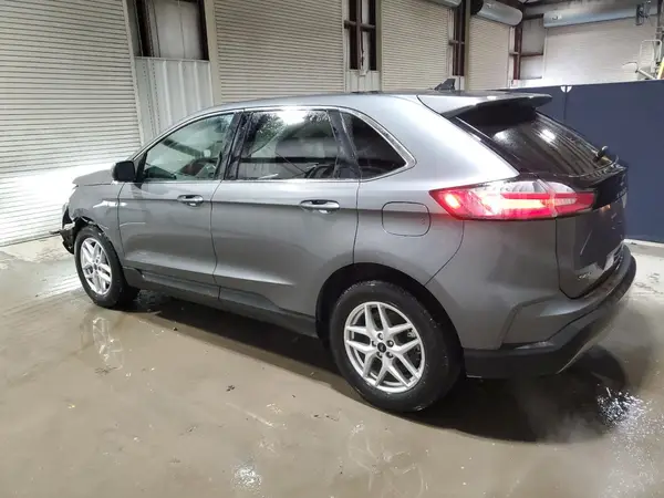 2FMPK4J9XRBA82341 2024 FORD EDGE - Image 2