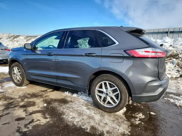 2FMPK4J9XRBA82517 2024 FORD EDGE - Image 2