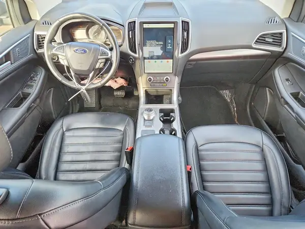 2FMPK4J9XRBA82517 2024 FORD EDGE - Image 8