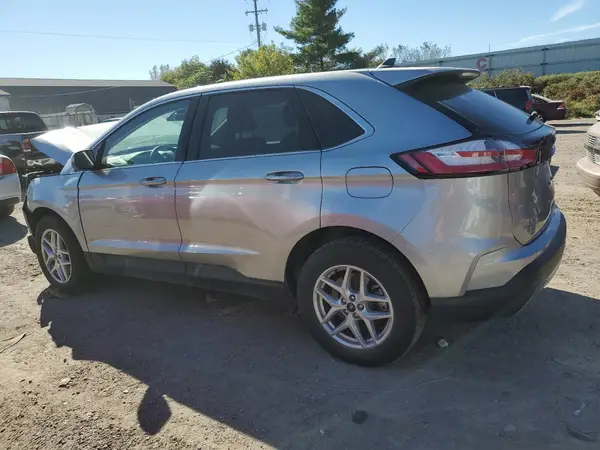 2FMPK4J9XRBA86003 2024 FORD EDGE - Image 2