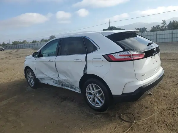 2FMPK4J9XRBA89080 2024 FORD EDGE - Image 2