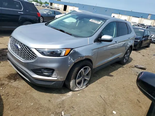 2FMPK4J9XRBA90469 2024 FORD EDGE - Image 1