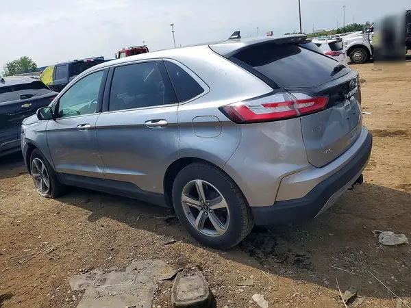 2FMPK4J9XRBA90469 2024 FORD EDGE - Image 2