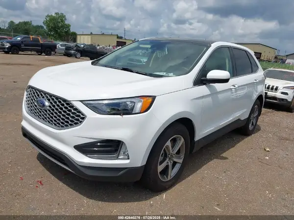 2FMPK4J9XRBA90987 2024 FORD EDGE - Image 2