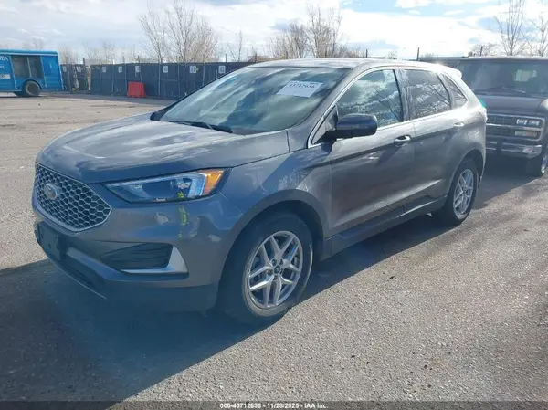 2FMPK4J9XRBA91301 2024 FORD EDGE - Image 2