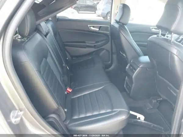 2FMPK4J9XRBA91301 2024 FORD EDGE - Image 8