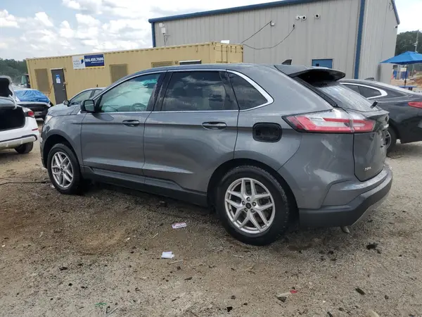 2FMPK4J9XRBA93792 2024 FORD EDGE - Image 2