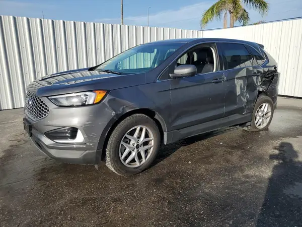 2FMPK4J9XRBA95705 2024 FORD EDGE - Image 1