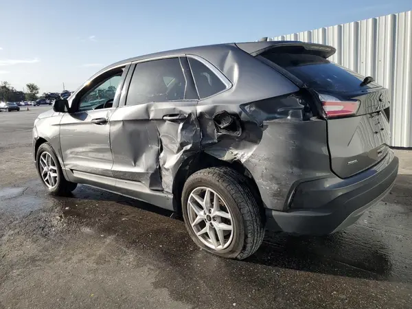 2FMPK4J9XRBA95705 2024 FORD EDGE - Image 2