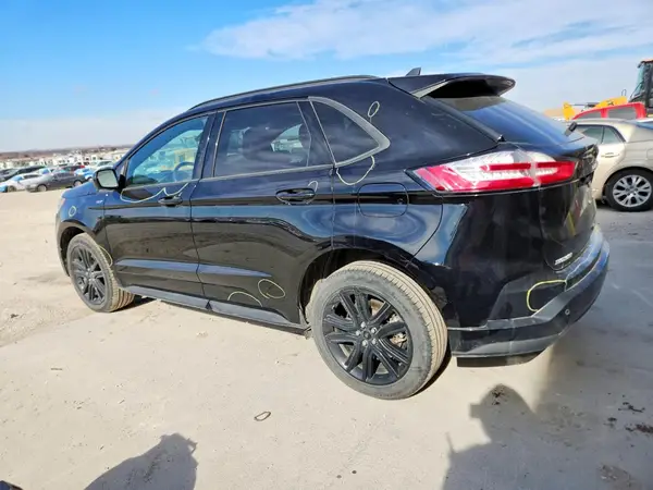 2FMPK4J9XRBA96031 2024 FORD EDGE - Image 2