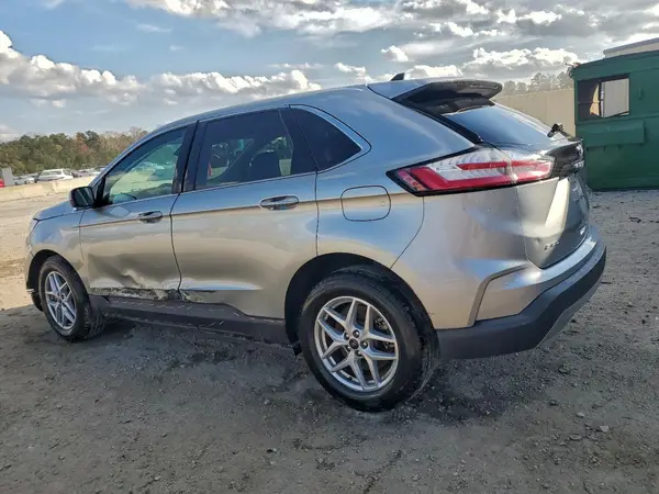 2FMPK4J9XRBA96823 2024 FORD EDGE - Image 2