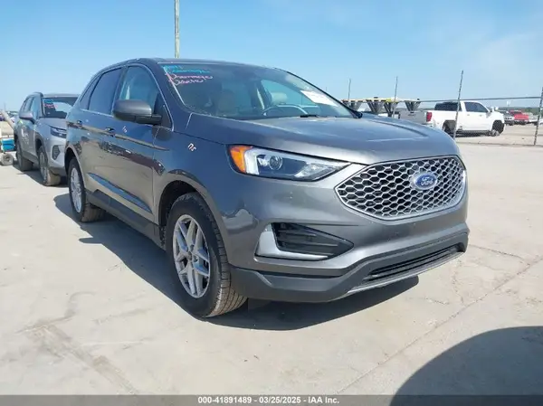 2FMPK4J9XRBA98698 2024 FORD EDGE - Image 1