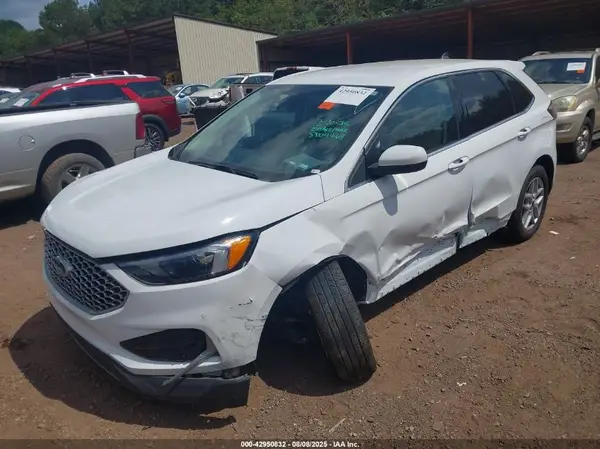 2FMPK4J9XRBB00532 2024 FORD EDGE - Image 2