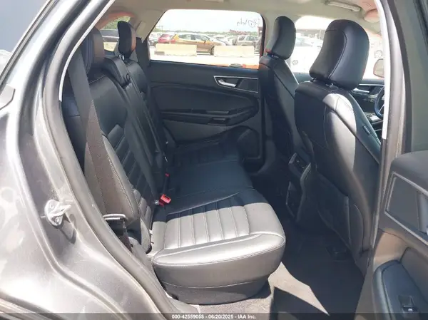 2FMPK4J9XRBB01597 2024 FORD EDGE - Image 8