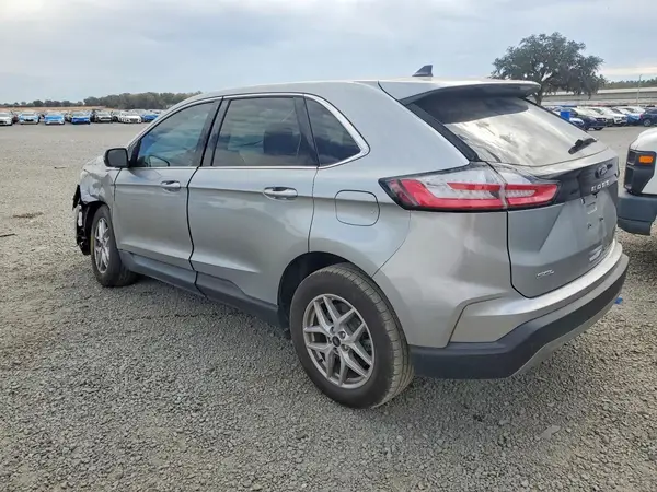 2FMPK4J9XRBB01938 2024 FORD EDGE - Image 2