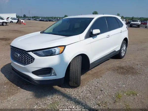 2FMPK4J9XRBB03706 2024 FORD EDGE - Image 2