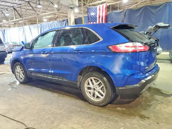 2FMPK4J9XRBB04144 2024 FORD EDGE - Image 2