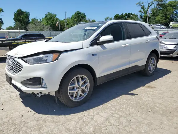 2FMPK4J9XRBB06458 2024 FORD EDGE - Image 1