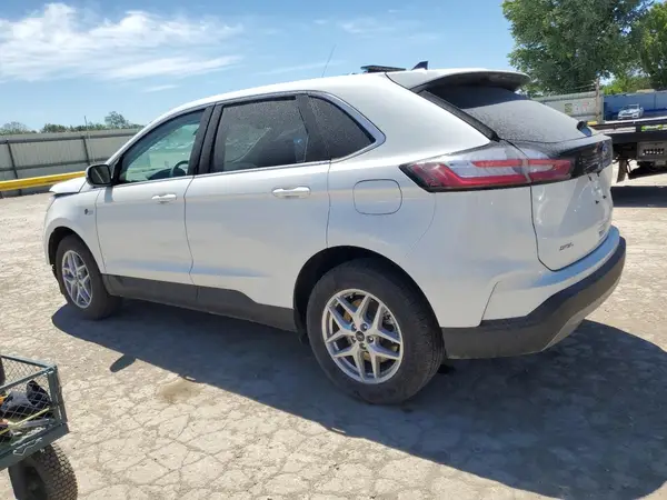 2FMPK4J9XRBB06458 2024 FORD EDGE - Image 2