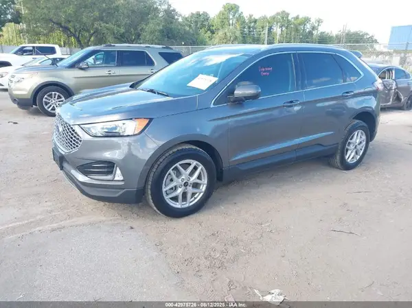 2FMPK4J9XRBB06959 2024 FORD EDGE - Image 2