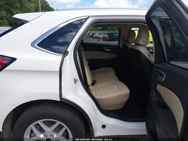 2FMPK4J9XRBB10476 2024 FORD EDGE - Image 8