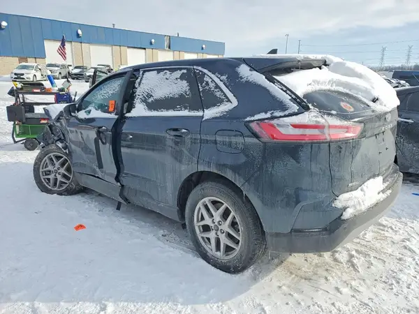2FMPK4J9XRBB14205 2024 FORD EDGE - Image 2