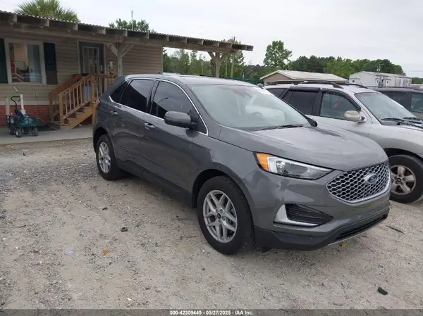2FMPK4J9XRBB14513 2024 FORD EDGE - Image 1