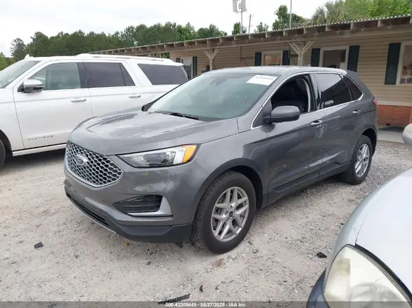 2FMPK4J9XRBB14513 2024 FORD EDGE - Image 2
