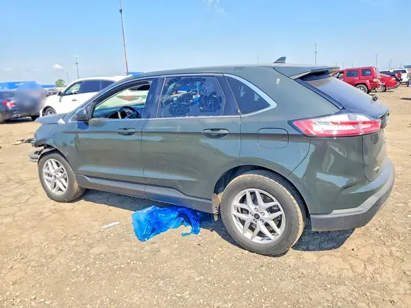 2FMPK4J9XRBB16312 2024 FORD EDGE - Image 2