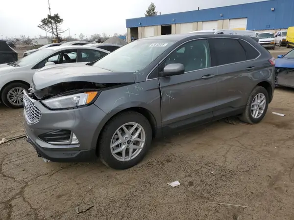 2FMPK4J9XRBB16522 2024 FORD EDGE - Image 1