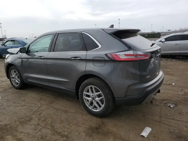 2FMPK4J9XRBB16522 2024 FORD EDGE - Image 2
