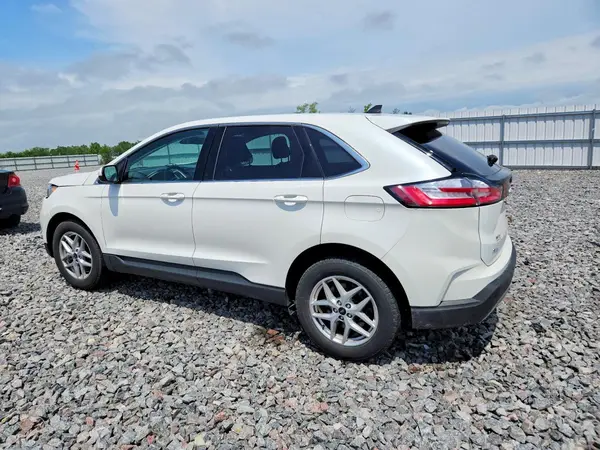 2FMPK4J9XRBB17234 2024 FORD EDGE - Image 2