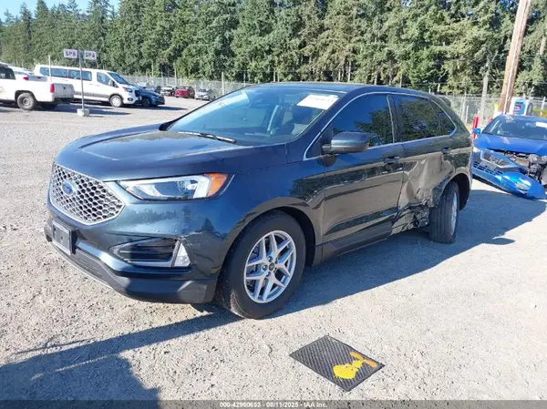 2FMPK4J9XRBB21641 2024 FORD EDGE - Image 2