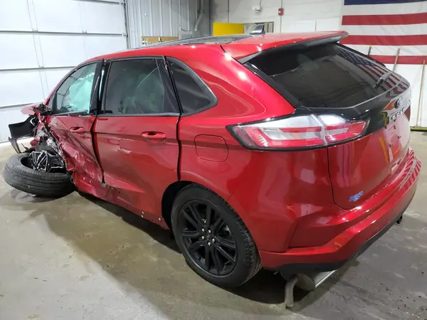 2FMPK4J9XRBB24281 2024 FORD EDGE - Image 2