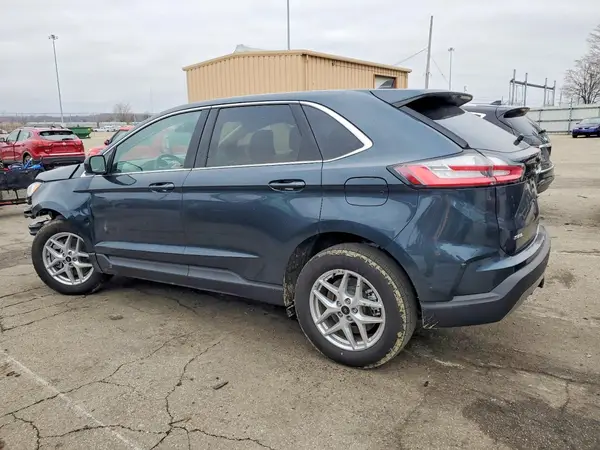 2FMPK4J9XRBB27794 2024 FORD EDGE - Image 2