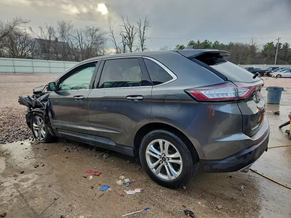 2FMPK4K80GBB03815 2016 FORD EDGE - Image 2