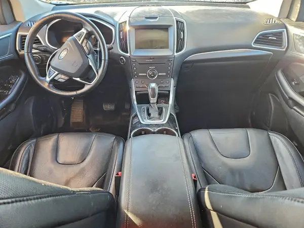 2FMPK4K80GBB03815 2016 FORD EDGE - Image 8
