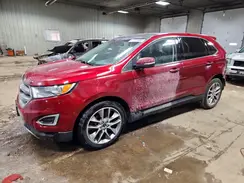 2FMPK4K80GBB09162 2016 FORD EDGE