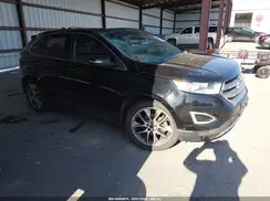 2FMPK4K80GBB10442 2016 FORD EDGE