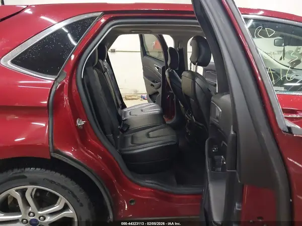 2FMPK4K80GBB14765 2016 FORD EDGE - Image 8