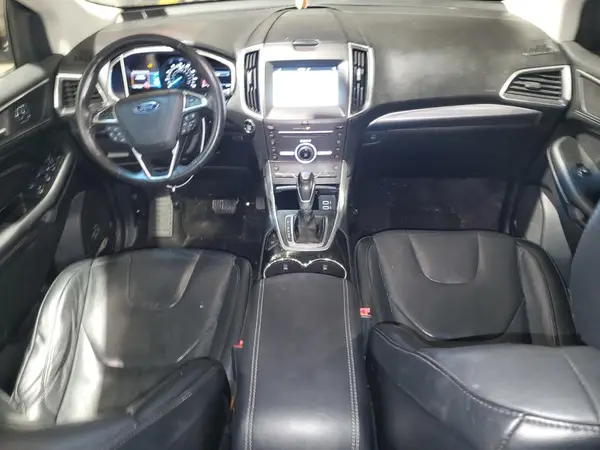 2FMPK4K80GBB23742 2016 FORD EDGE - Image 8