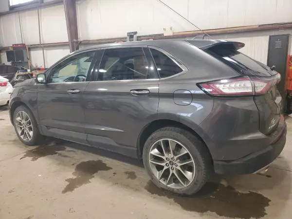 2FMPK4K80GBB24597 2016 FORD EDGE - Image 2