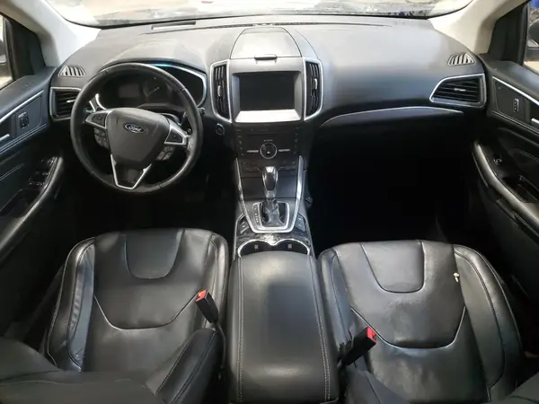 2FMPK4K80GBB24597 2016 FORD EDGE - Image 8
