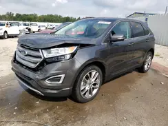 2FMPK4K80GBB26401 2016 FORD EDGE